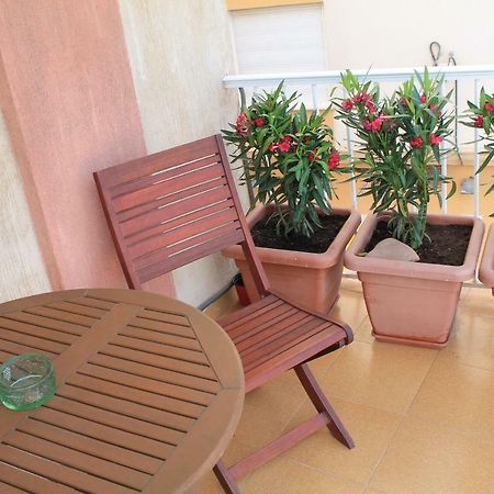 1ªlinea De Playa Puerto De Sagunto公寓 外观 照片
