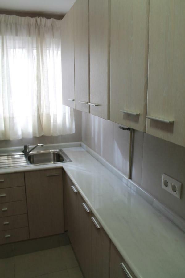 1ªlinea De Playa Puerto De Sagunto公寓 外观 照片